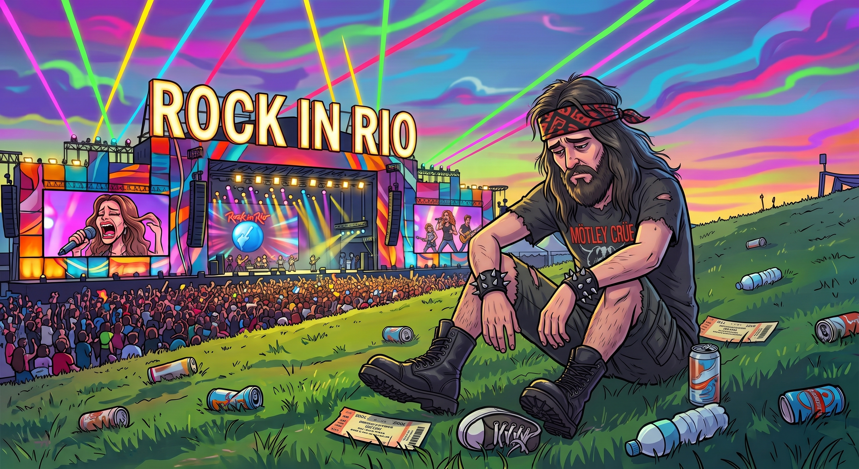 Rock in Rio